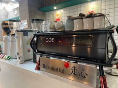 -十一咖啡(青年大街工厂店)