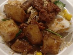 -牛楠楠·香港牛腩茶餐厅(永旺店)