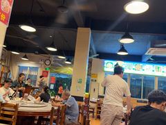 -伍哥厨房(新滘东路店)