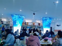 -深海中餐厅(国家海洋博物馆店)