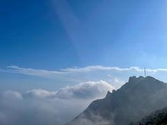 -白草畔自然风景区