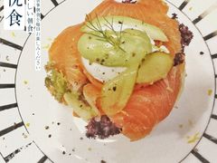 -AFS Cafe & Canteen(闽江二路店)