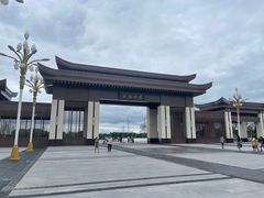 -长春北湖公园