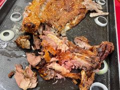 -九十九顶毡房(阜石路店)