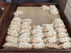 鲜汁玉米饺-包道广式点心专门店(振业店)