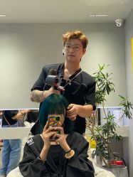 -禾曼造型