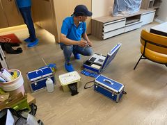 -科立恩进口除甲醛甲醛检测
