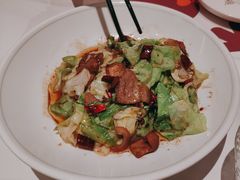 -椒爱水煮鱼川菜(中街大悦城店)