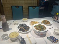 -小螺号海鲜·地道鲁菜(省体总店)
