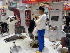 -北京柏丽美容美发