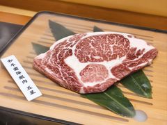 -龙记珍牛和牛烧肉(龙南街店)