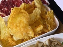 -潮正和潮汕牛肉火锅·老字号(番禺万达店)