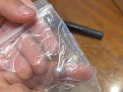 -十八字金·银饰·开蚌DIY·手工体验团建(富力广场店)