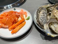 -三京祥烤肉自助料理(慈云寺店)