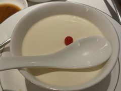 潮州奶冻-红雀围·海鲜火锅(陆家嘴中心店)