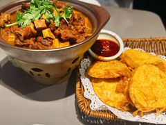 -福满圆(琨莎中心店)