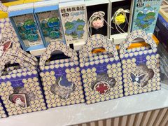 -金顺昌桂林桂花伴手礼(东西巷6店)