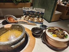 -芸山季·云南山珍菌火锅(南翔印象城MEGA店)