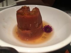-绿茶餐厅(蓝色港湾店)