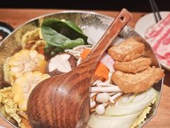 -稻前Taoki(方圆荟店)