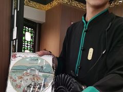 -锦府盐帮·侯宅(五棵松万达店)