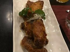 -WOLFGANG PUCK KITCHEN & BAR(迪士尼小镇店)