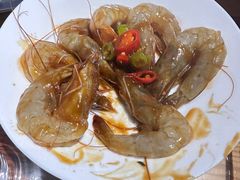 -连锦记海鲜烧烤大排档·锦州特色(西安路交大店)