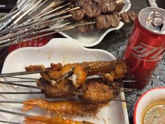 -京元盛铜锅涮肉(上海总店)