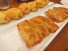 水煎包-四季小馆·地道北京小吃(广百店)