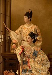 -今生有约婚纱摄影店(景德路店)