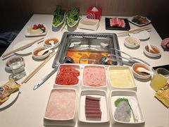 -海底捞火锅(威高广场店)