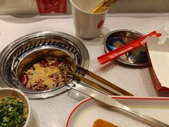-龍歌自助小火锅(秦淮水游城店)