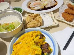 -香港池仔记肠粉王(博多新记襄阳南路店)