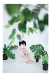 -天使宝宝儿童摄影店