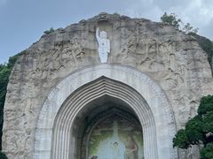 -牛首山文化旅游区