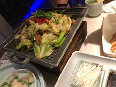 -韵秋荷(宝山龙湖天街店)