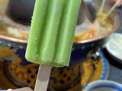 -乌拉赫旗满族火锅(国信·南湖公馆店)