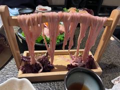 -湊湊火锅·茶憩(和平大悦城店)
