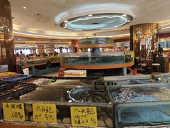 -御满江海鲜酒家(洛溪新城店)
