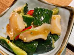-蟹将军·松叶蟹和牛日料放题自助(K11店)