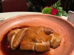 -三号黄浦会Canton Table