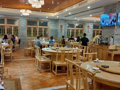 大堂-德胜轩正宗顺德菜(宝安沙井会展中心店)