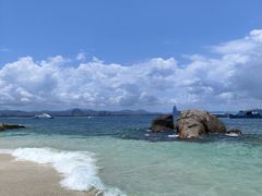 -三亚蜈支洲岛旅游区