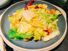 -云海肴云南菜·蒸汽石锅鱼(青岛万象城店)