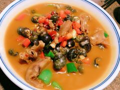 螺蛳鸭掌-几荷·恰似故人来(秀水广场店)