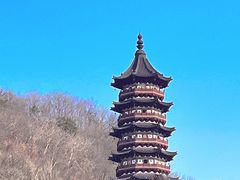 -牛首山文化旅游区