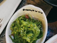 -昱匠·日本料理(金融街店)