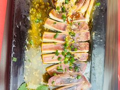 -仙隐小鹿中华料理(南宁万象城店)
