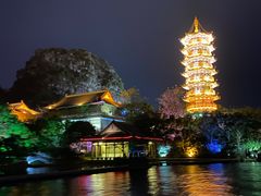 -桂林两江四湖景区