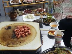-老字号.雅克白族石板烧十年老店(大理古城店)